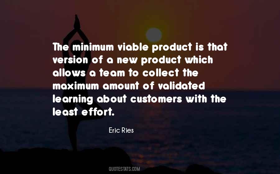 New Product Quotes #176487
