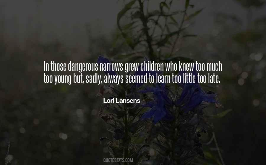 New Recipe Quotes #1225720