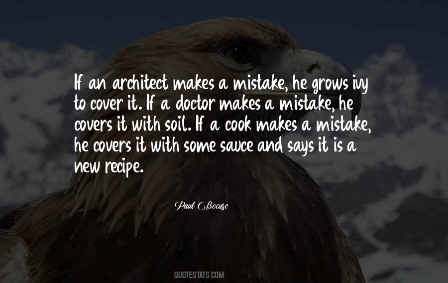 New Recipe Quotes #1419310