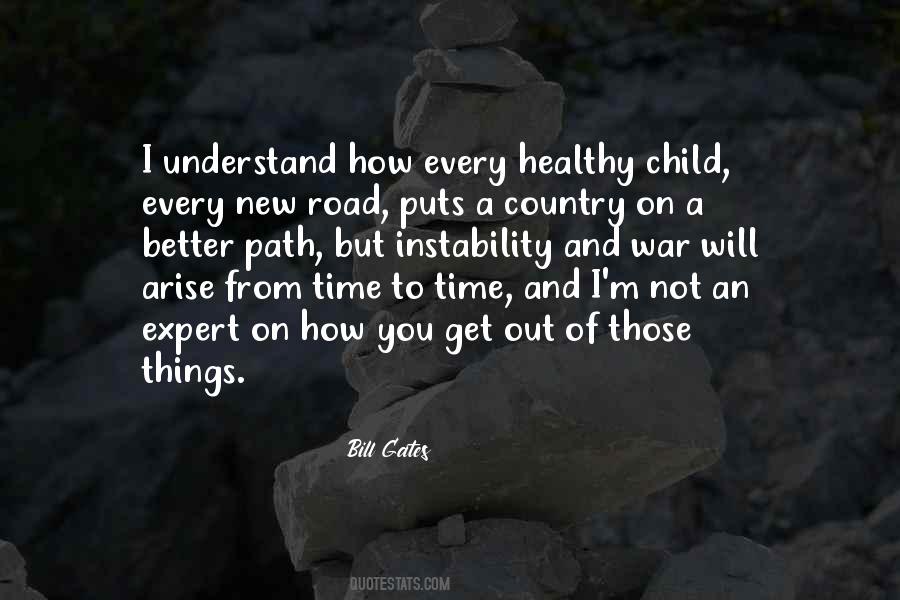 New Road Quotes #1158229