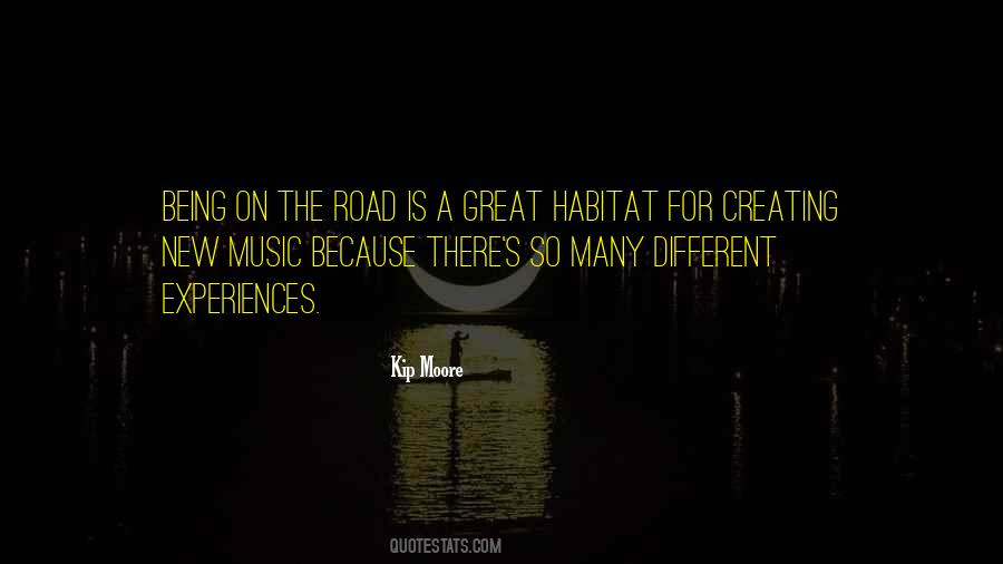 New Road Quotes #291020