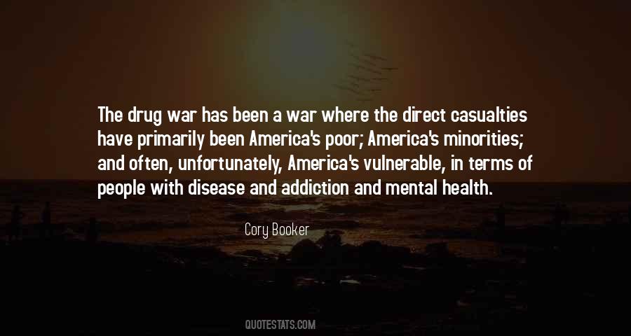 Quotes About Casualties In War #776562