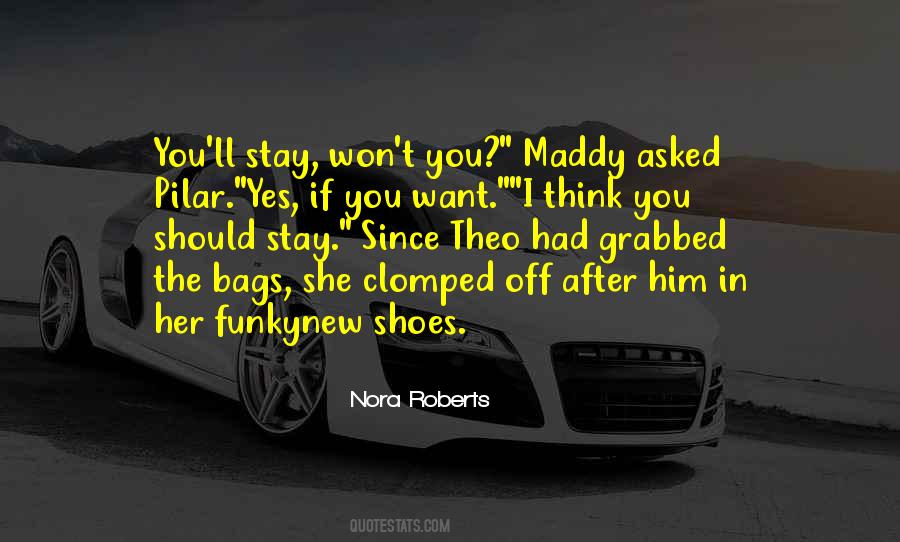 New Shoes Quotes #1285636