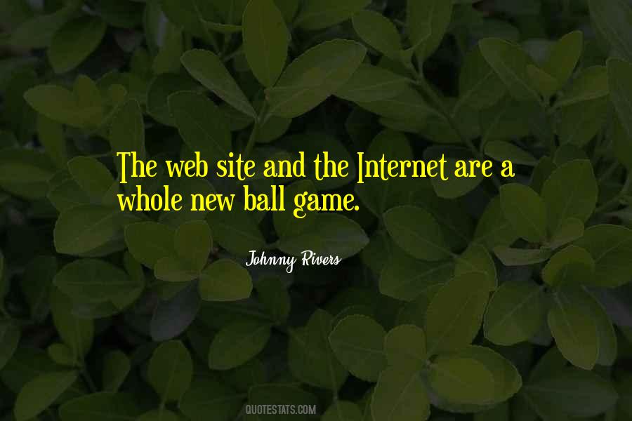 New Site Quotes #779185