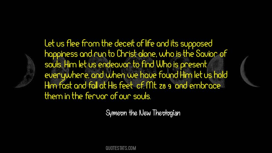 New Souls Quotes #1462966