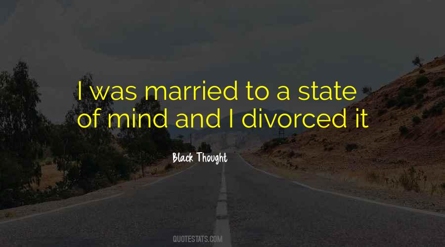 New State Of Mind Quotes #159129