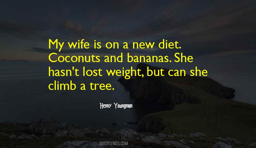 New Tree Quotes #541150