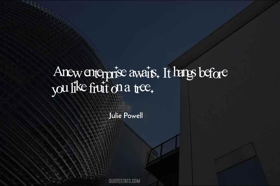New Tree Quotes #575999