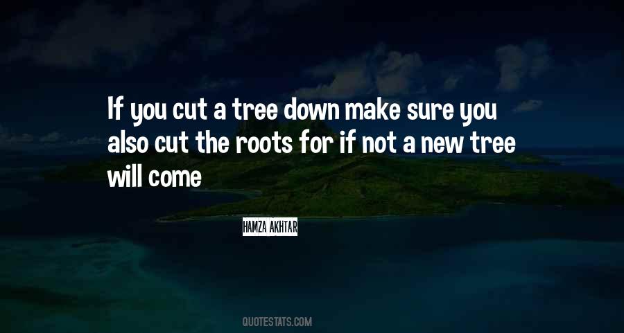 New Tree Quotes #808383