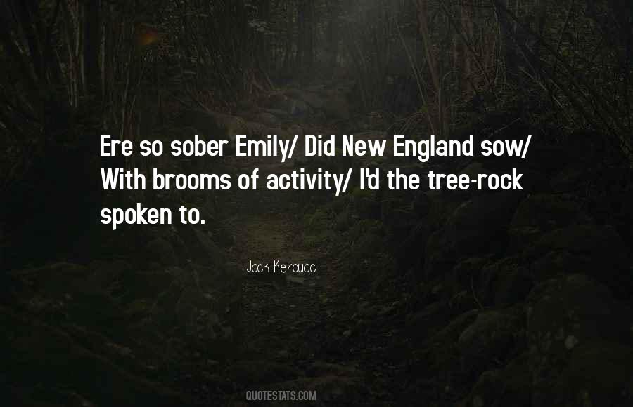 New Tree Quotes #939183