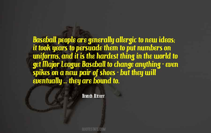 New Uniforms Quotes #1738238