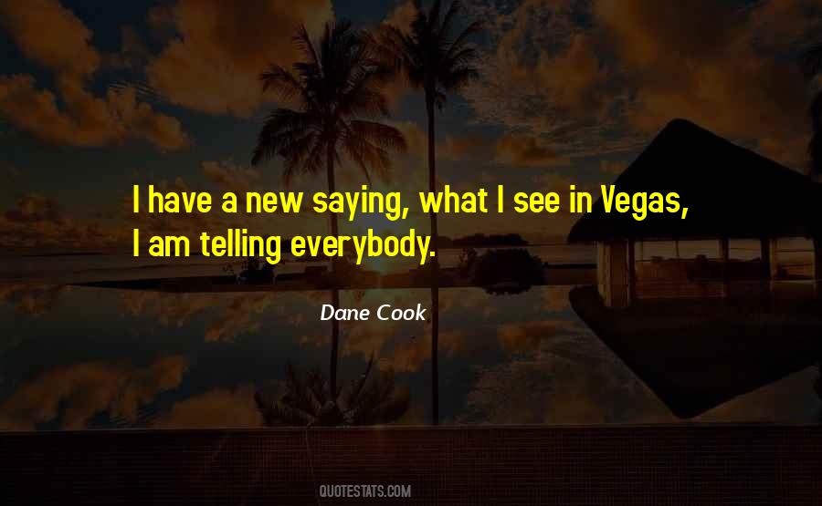 New Vegas Quotes #1300809