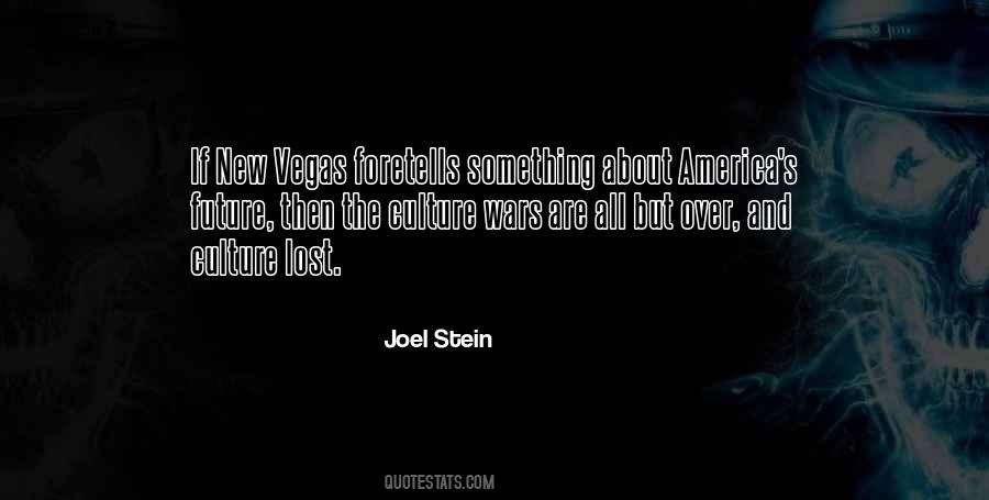 New Vegas Quotes #1474702