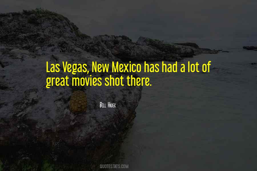New Vegas Quotes #1639975