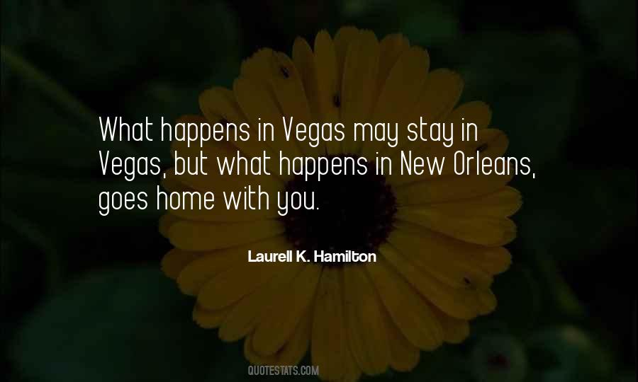 New Vegas Quotes #405338