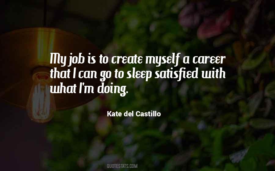 Quotes About Castillo #205286