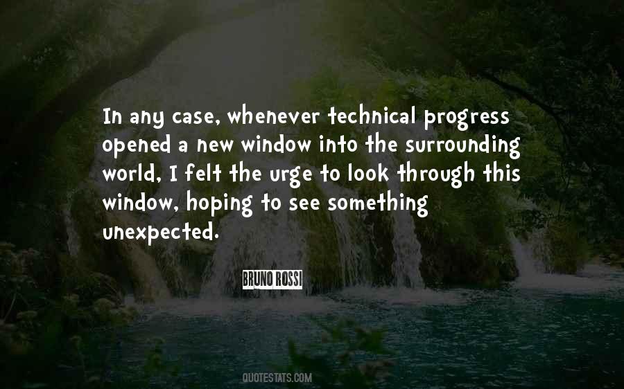 New Window Quotes #1471914
