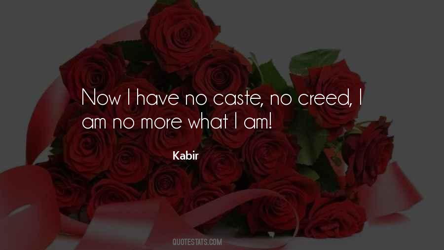 Quotes About Castes #1712367