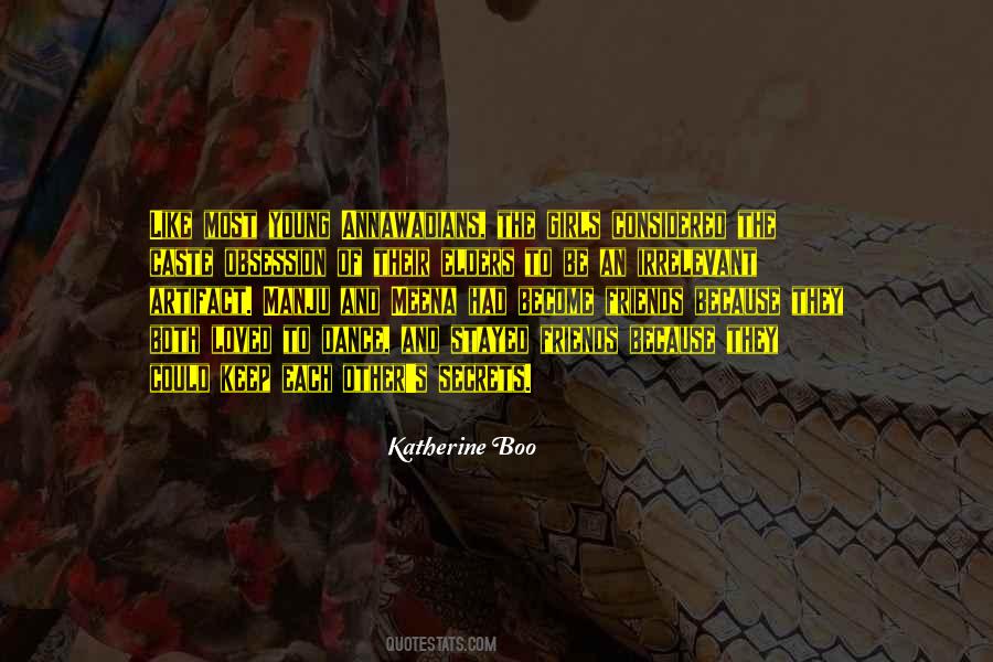 Quotes About Castes #1760622