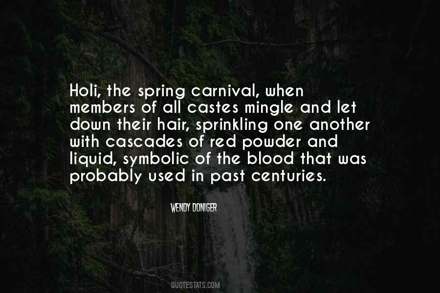 Quotes About Castes #362835