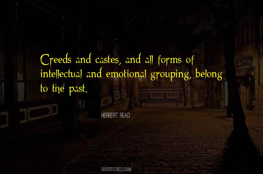 Quotes About Castes #767174
