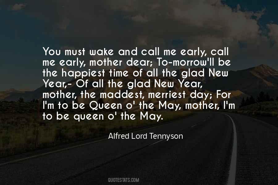 New Year Mother Quotes #125002