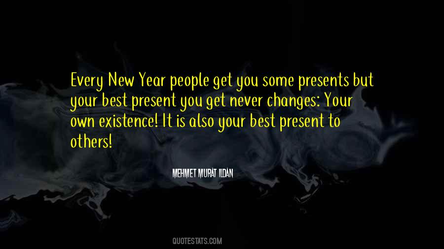 New Year New Quotes #41390