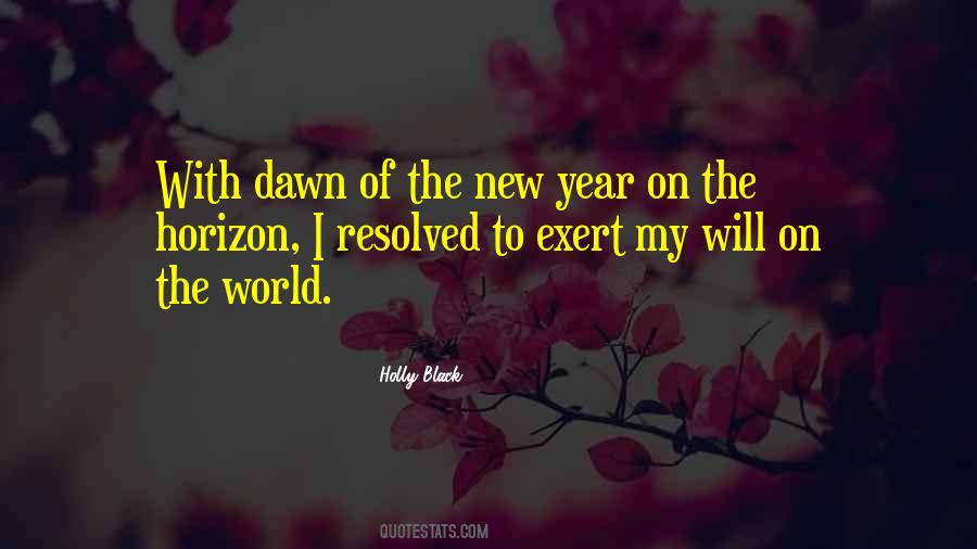 New Year New Quotes #64812