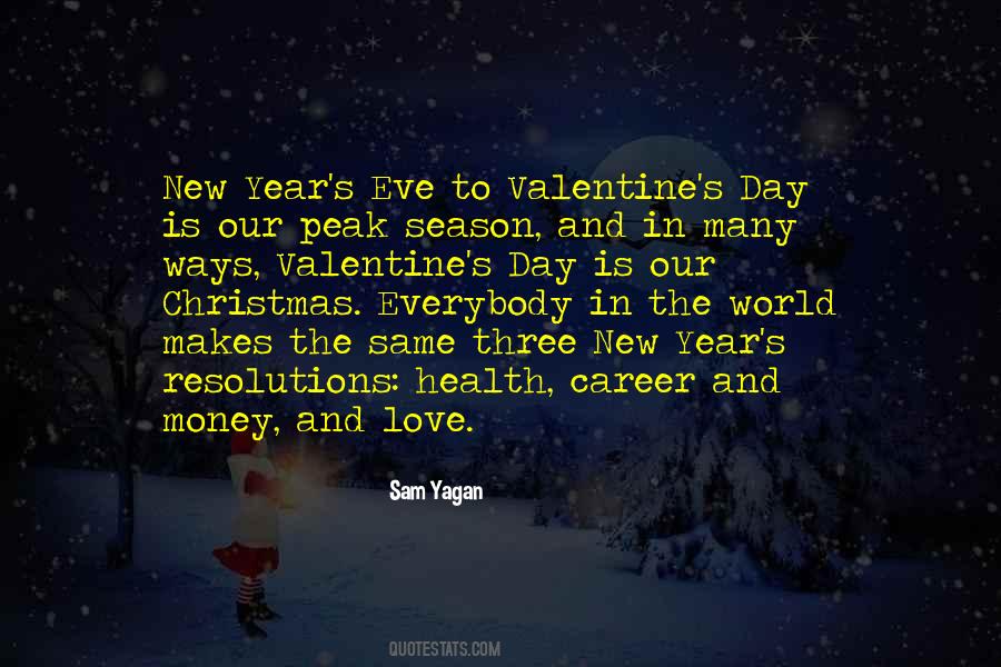 New Year Season Quotes #952578
