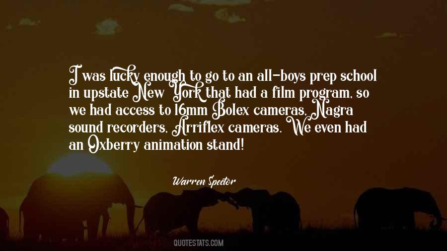 New York Film Quotes #1159245