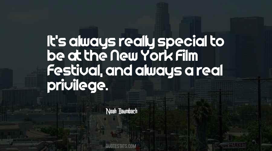 New York Film Quotes #135587