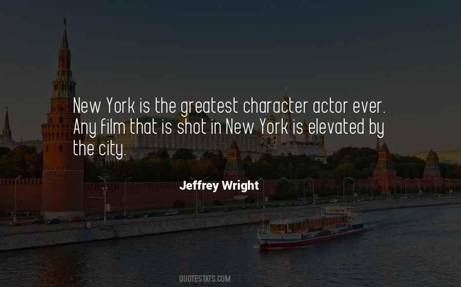 New York Film Quotes #157541