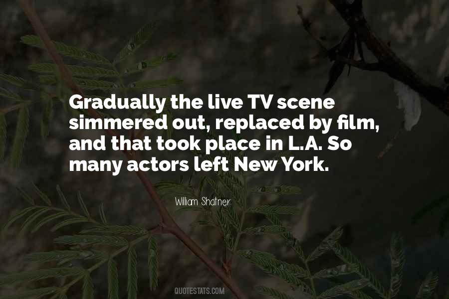 New York Film Quotes #180701