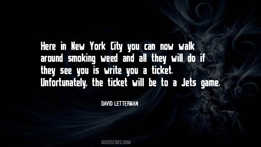 New York Here I Come Quotes #135889