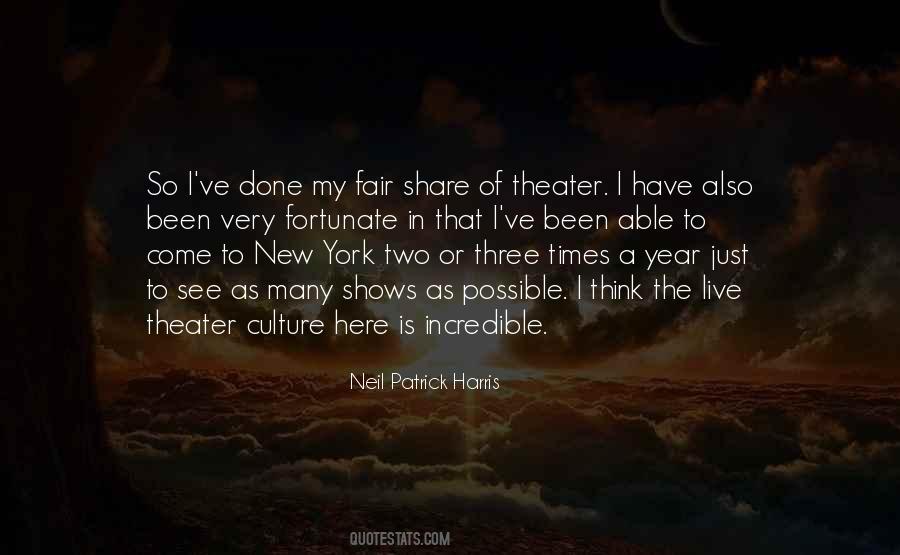 New York Here I Come Quotes #600905