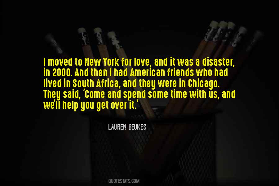 New York Love You Quotes #576387