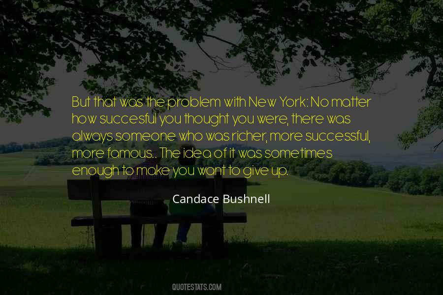 New York Love You Quotes #784289