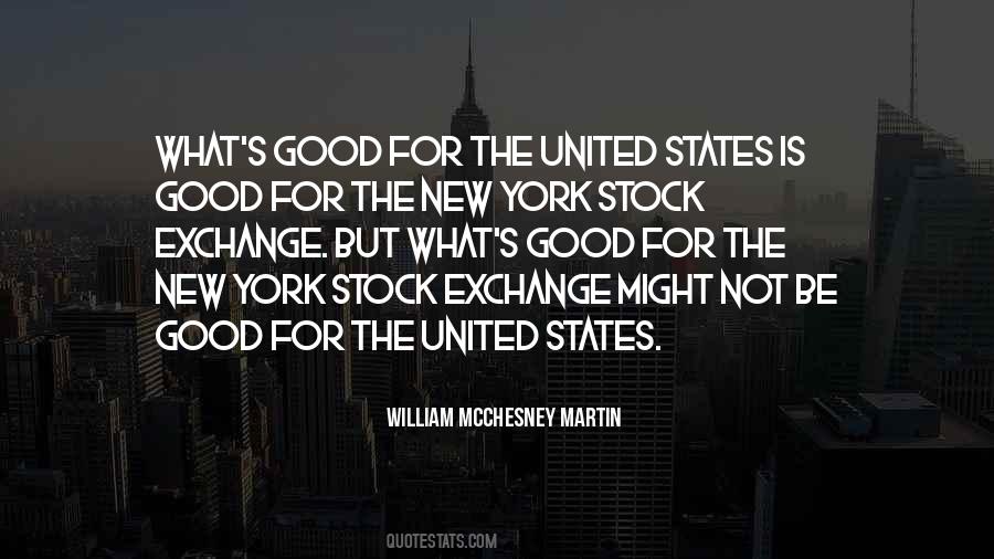New York Stock Exchange Quotes #872898