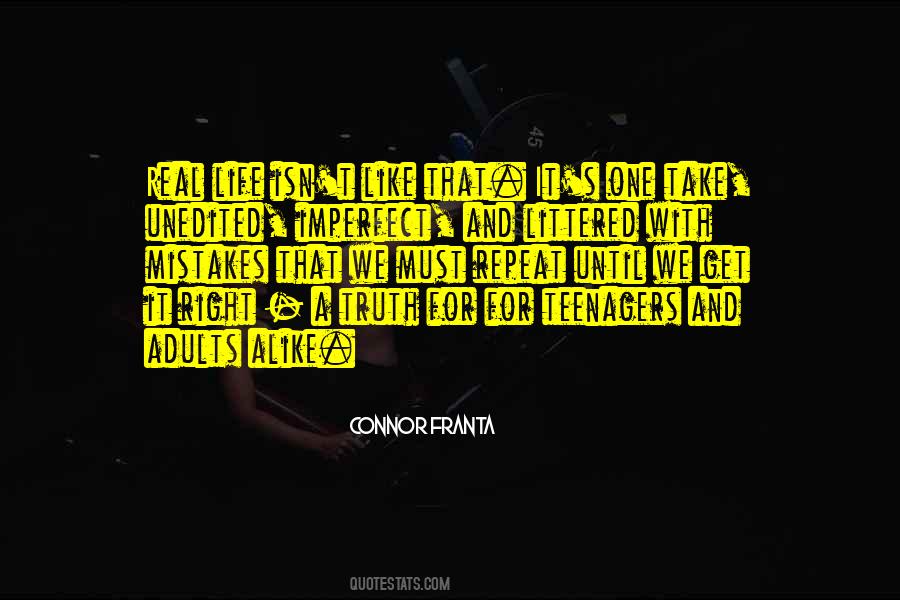 New York Times Bestseller Quotes #1509966