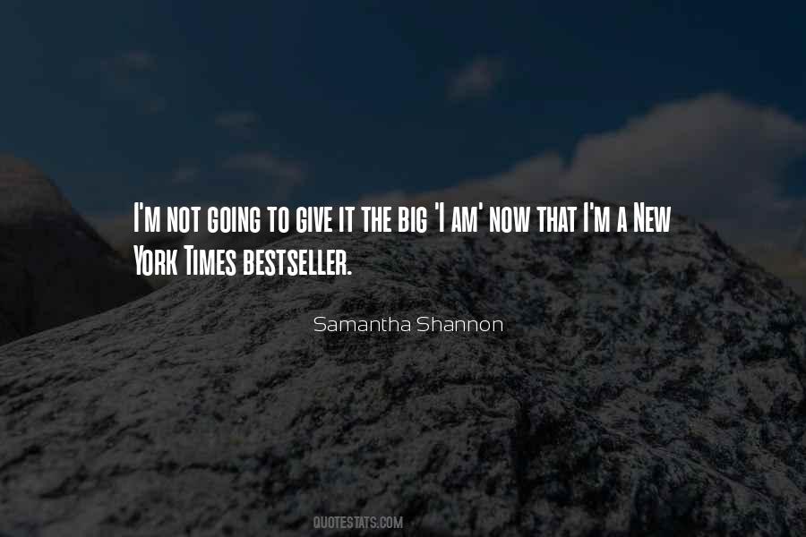 New York Times Bestseller Quotes #195501