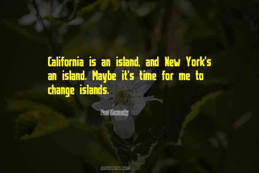 New York's Quotes #1256606