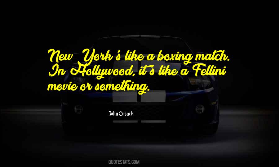 New York's Quotes #555038