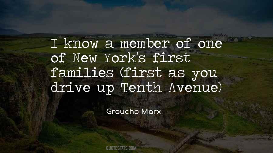 New York's Quotes #616801