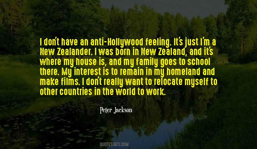 New Zealander Quotes #276089
