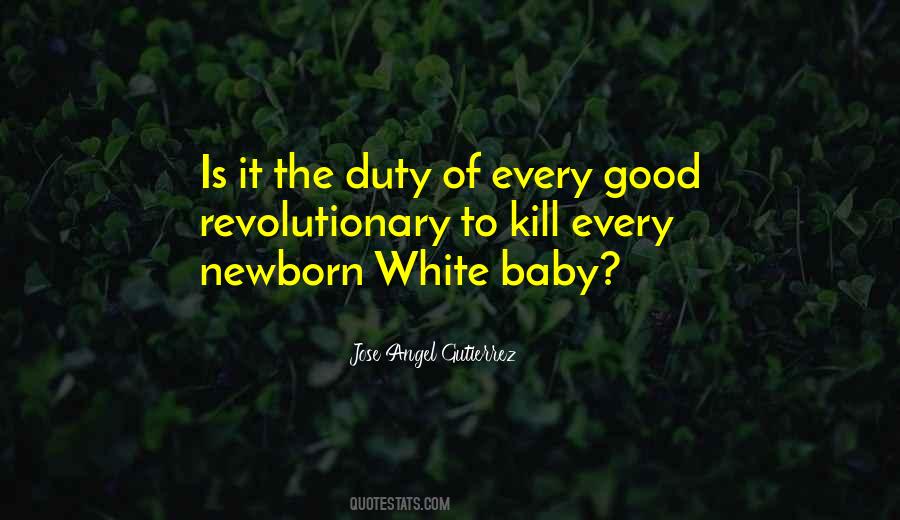 Newborn Baby Quotes #1275248