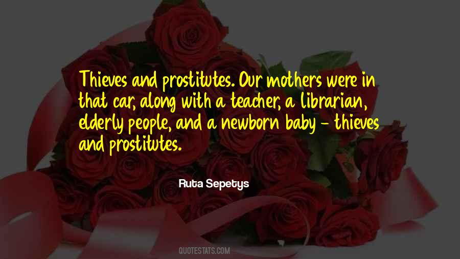 Newborn Baby Quotes #705938