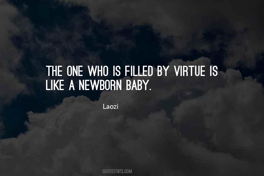 Newborn Baby Quotes #835921