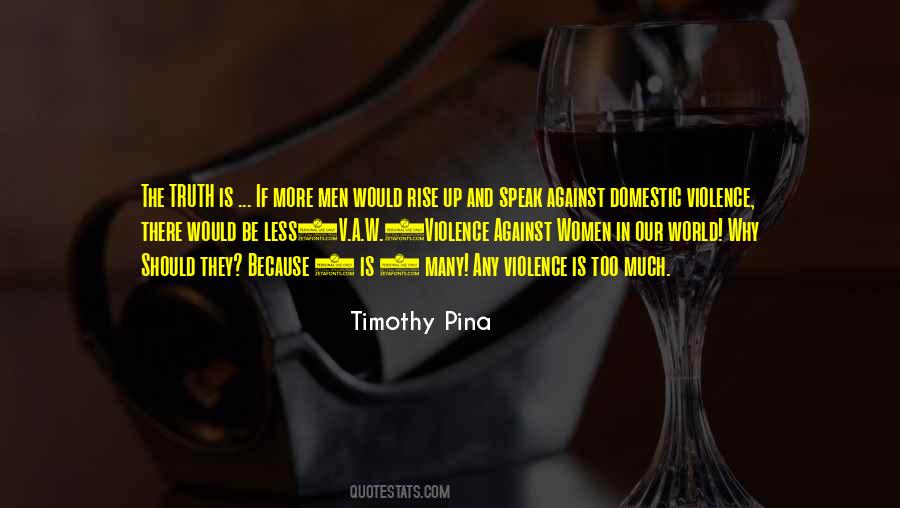 Quotes About Cassadra #1022936