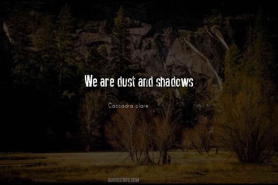 Quotes About Cassadra #882489