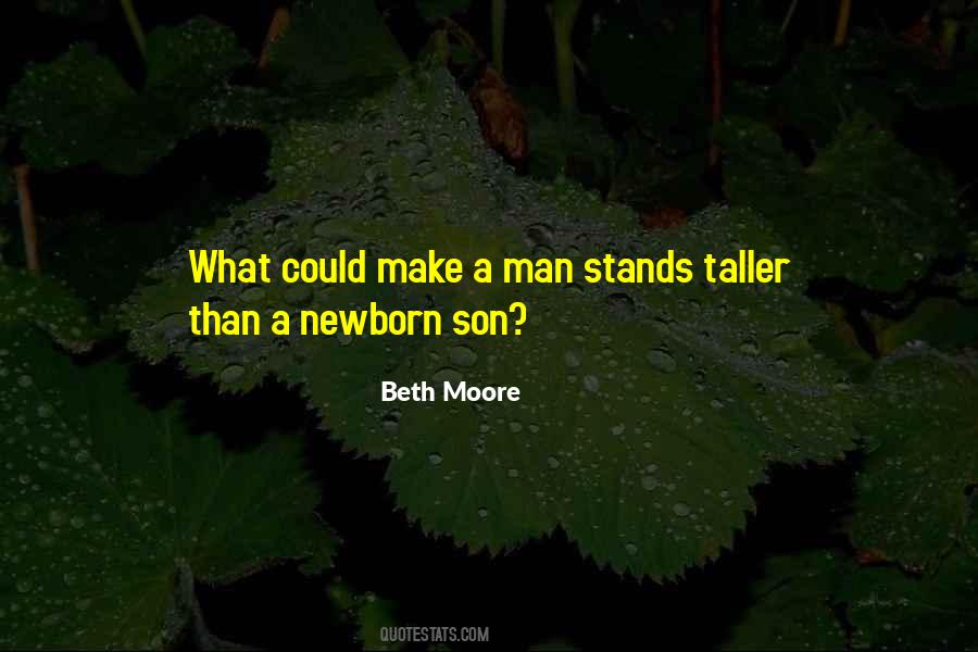 Newborn Quotes #200237